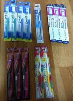13 칫솔 라이온 어스 파마틱 돈키호테 마츠키요