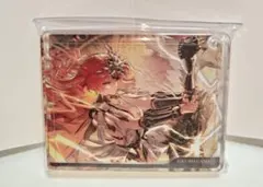 鳴潮×Gratte トレーディングCoLotta　オーガスタ　ユーノ