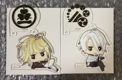 山姥切長義　南泉一文字　ぬーどるストッパー　G賞　（傷あり）