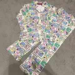 スヌーピー新品未使用 120