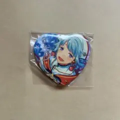 あんスタ とるパカ ハート缶バッジ vol.8 光 創 - メルカリ