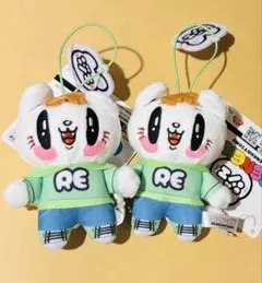 ジェ猫 GENERATIONS マスコット 佐野玲於