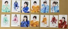 CUTIE STREET 生写真 まとめ売り