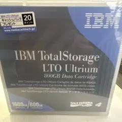 IBMデータカートリッジ新品未開封品のサムネイル
