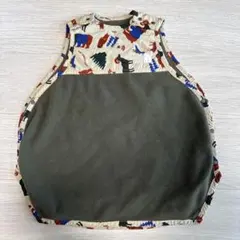 THE NORTH FACE 動物柄 スリーパー