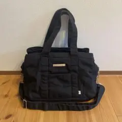 マザーズバッグ トートバッグ