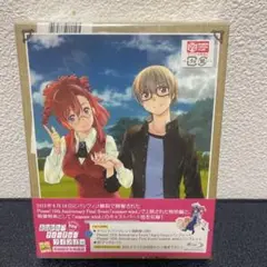 あの花の名前を僕達はまだ知らない10th Anniversary Blu-ray