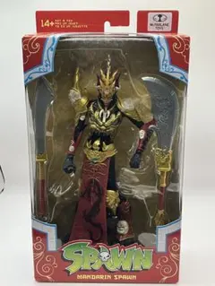 マクファーレントイズ アメコミ