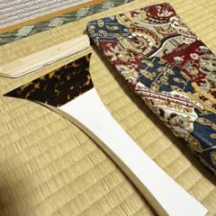 2026年最新】津軽三味線 鼈甲撥の人気アイテム - メルカリ