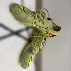 NIKE ナイキ サッカースパイク マーキュリアルヴェイパー16エリート　FG