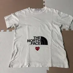 COMME des GARÇONS PLAY Tシャツ M