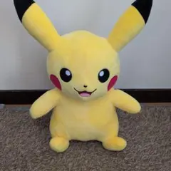 大きめ ピカチュウ ぬいぐるみ