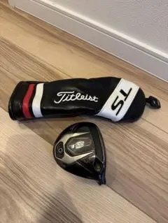 タイトリスト　TS2 4W 16.5° ヘッドのみ タイトリスト ts2 16.5° ヘッドのみ タイトリスト TS2 4W 16.5