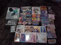 プロセカグッズセット