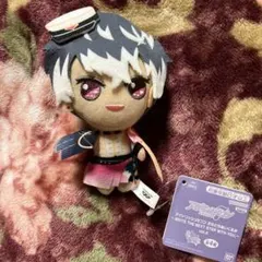 アイナナ きらどる ぬいぐるみ 百 - メルカリ