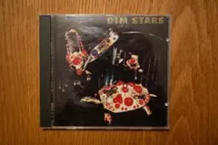 DIM STARS CD - サーストンムーア