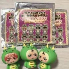 FANTASTICS佐藤大樹着ぐるみキーホルダー5種 佐藤大樹 着ぐるみキーホルダー - メルカリ