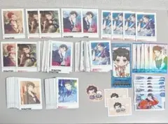 佐藤真冬 まとめ売り ギヴン ぱしゃこれ クリアぱしゃこれ コースター