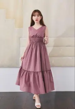 herlipto Riviera Double Bow Dress - メルカリ