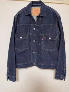 2026年最新】levi's 507の人気アイテム - メルカリ