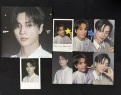 ENHYPEN 宵 ソロジャケット ジェイ ラキドロ 2種セット