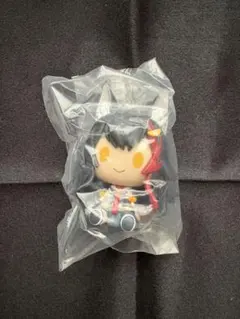 ホロライブ ちょこのっこフィギュア 大神ミオ