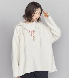 k★HEAR MY NAME メキシカンパーカー HEAR MY NAME（ヒアマイネーム）の「【別注】＜HEAR MY NAME