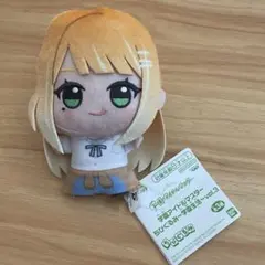 【学園アイドルマスター】 学園生活 vol.3 【紫雲清夏】