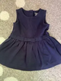 ラルフローレン ベビー　ワンピース