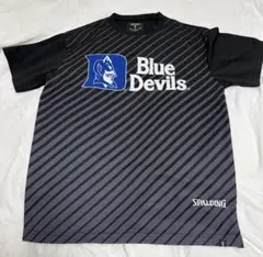 SPALDING Duke Blue Devils Tシャツのサムネイル