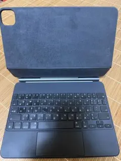 純正Apple Magic Keyboard 11インチMXQT2J/A - メルカリ