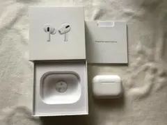 2025年最新】apple airpods pro mlwk3j/aの人気アイテム - メルカリ