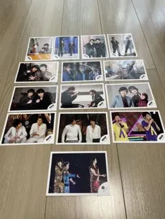 嵐 公式写真 まとめ売り 旧ロゴあり
