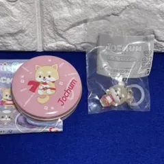 ★JOCHUM ジェオチャム プチキャン めじるしアクセサリー まめちぃ