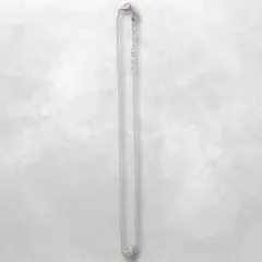 スワロフスキー SWAROVSKI ハートモチーフ クリスタル ネックレス