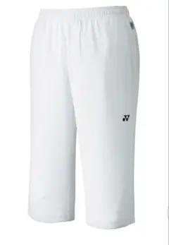 YONEX ヨネックス　ユニセックス　七分丈　ショートパンツ　サイズM
