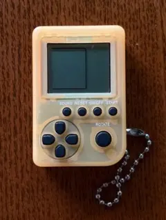 ガチャガチャ　レトロ　電子ゲーム