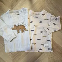 プティマイン　Tシャツ　90cm