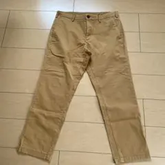 UNIQLO スリムフィットチノ　ウエスト85