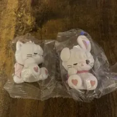 ♡*様 mikko ムース　キャミー　肩ズン　ガチガチャ