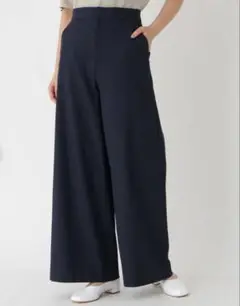 DRESSTERIOR ドライオックスワイドパンツ