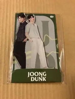 joongdunk アクリルスタンド GMM Star In My Mind