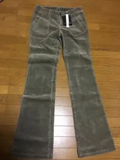 BLACK BY MOUSSY パンツ