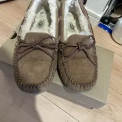 UGGムートンブーツ
