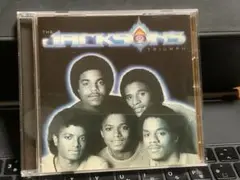 Jacksons ジャクソンズ★Triumph＋3