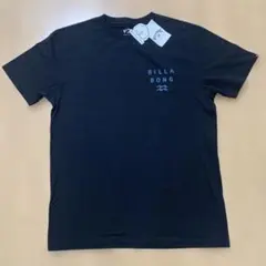 BILLABONG ブラック Tシャツ