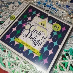 2026年最新】Circle of delight solo collectionの人気アイテム - メルカリ