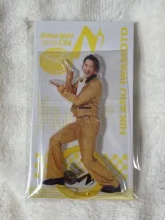 2026年最新】岩本照アクキーの人気アイテム - メルカリ