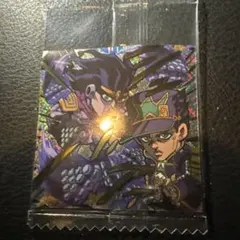 ジョジョの奇妙な冒険 プッチ神父 ステッカー