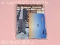 ドラマ 夕暮れに、手をつなぐ アクリルスタンド 永瀬廉(海野音)